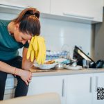 Nem segítséget szeretnék, hanem hogy észrevedd – láthatatlan munka a családban