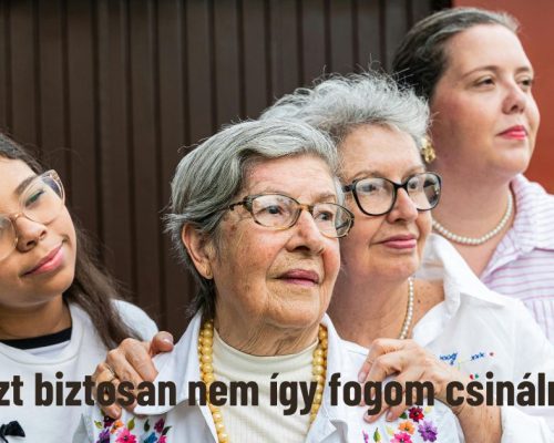 4 jel, hogy a gyerekkorod mintái irányítják a nevelésedet